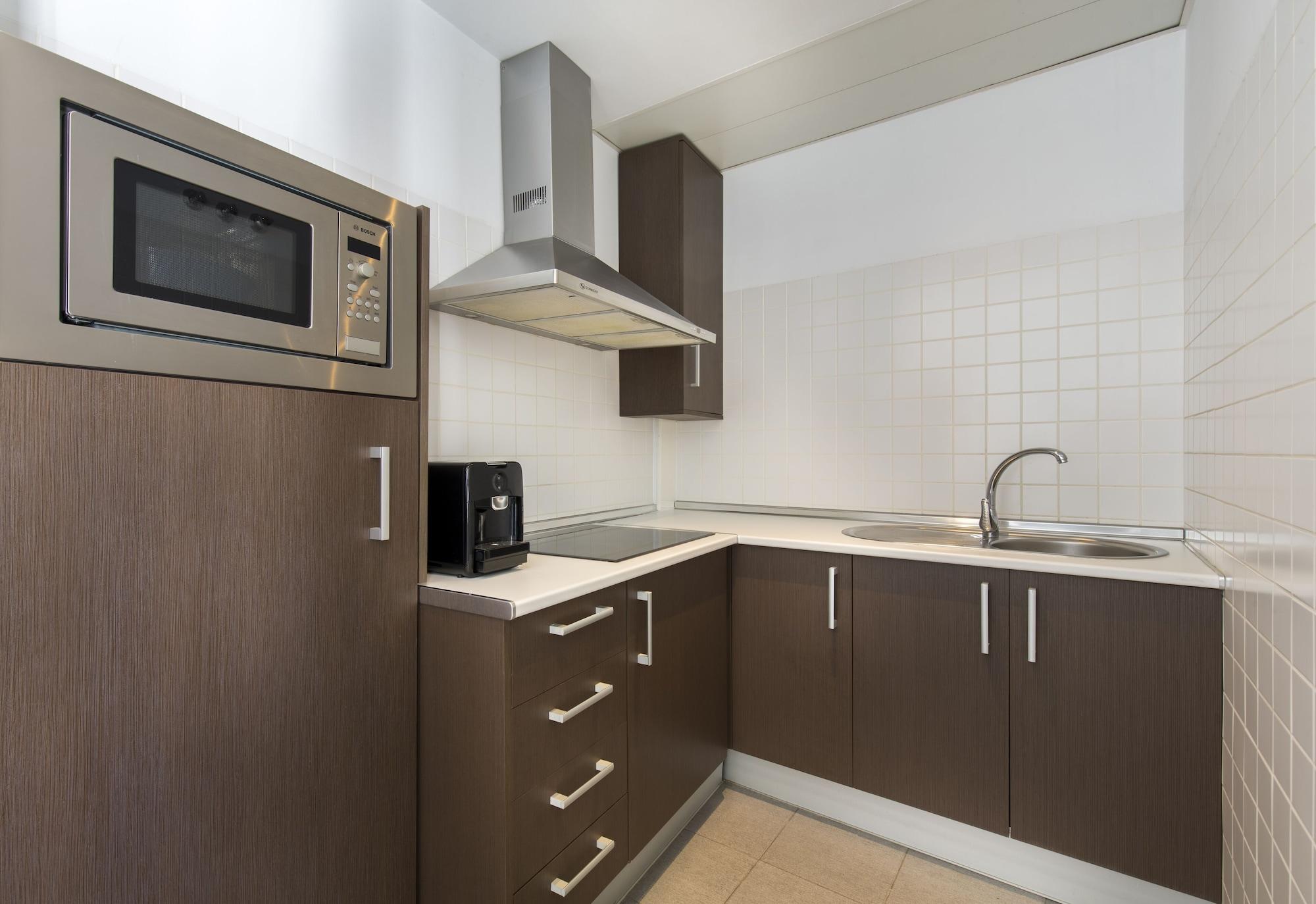 Elvira Suites Γρανάδα Εξωτερικό φωτογραφία