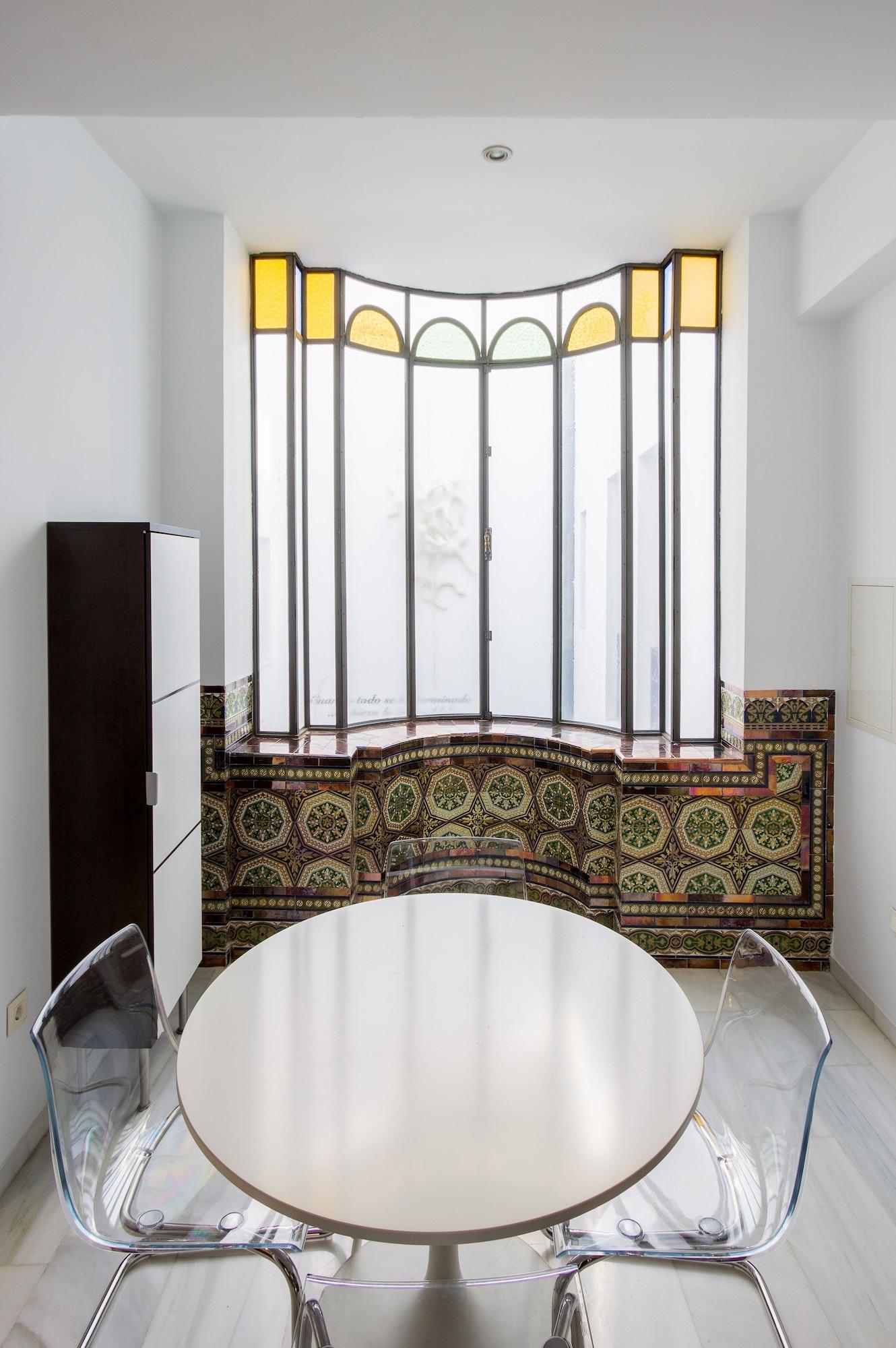 Elvira Suites Γρανάδα Εξωτερικό φωτογραφία