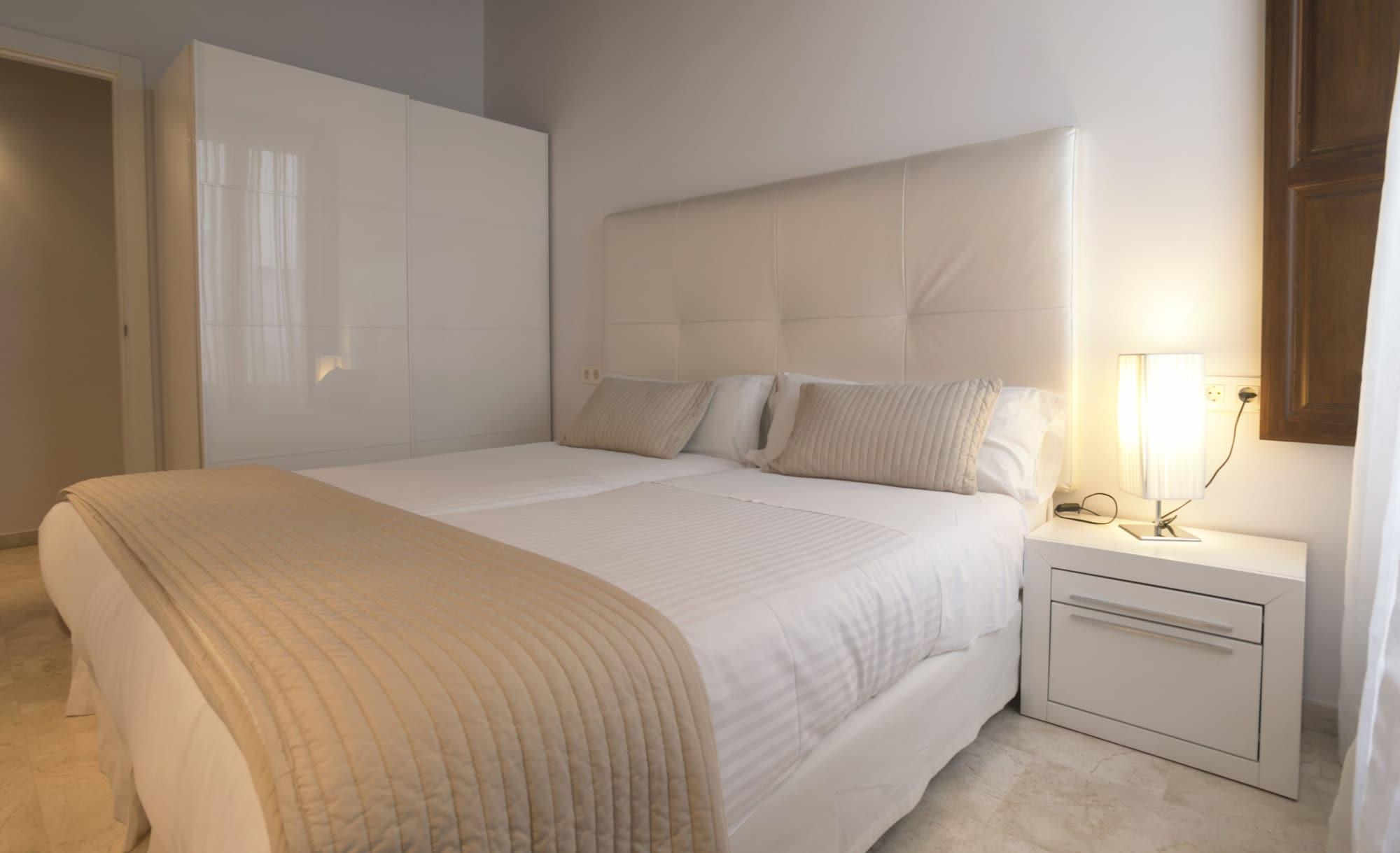 Elvira Suites Γρανάδα Εξωτερικό φωτογραφία