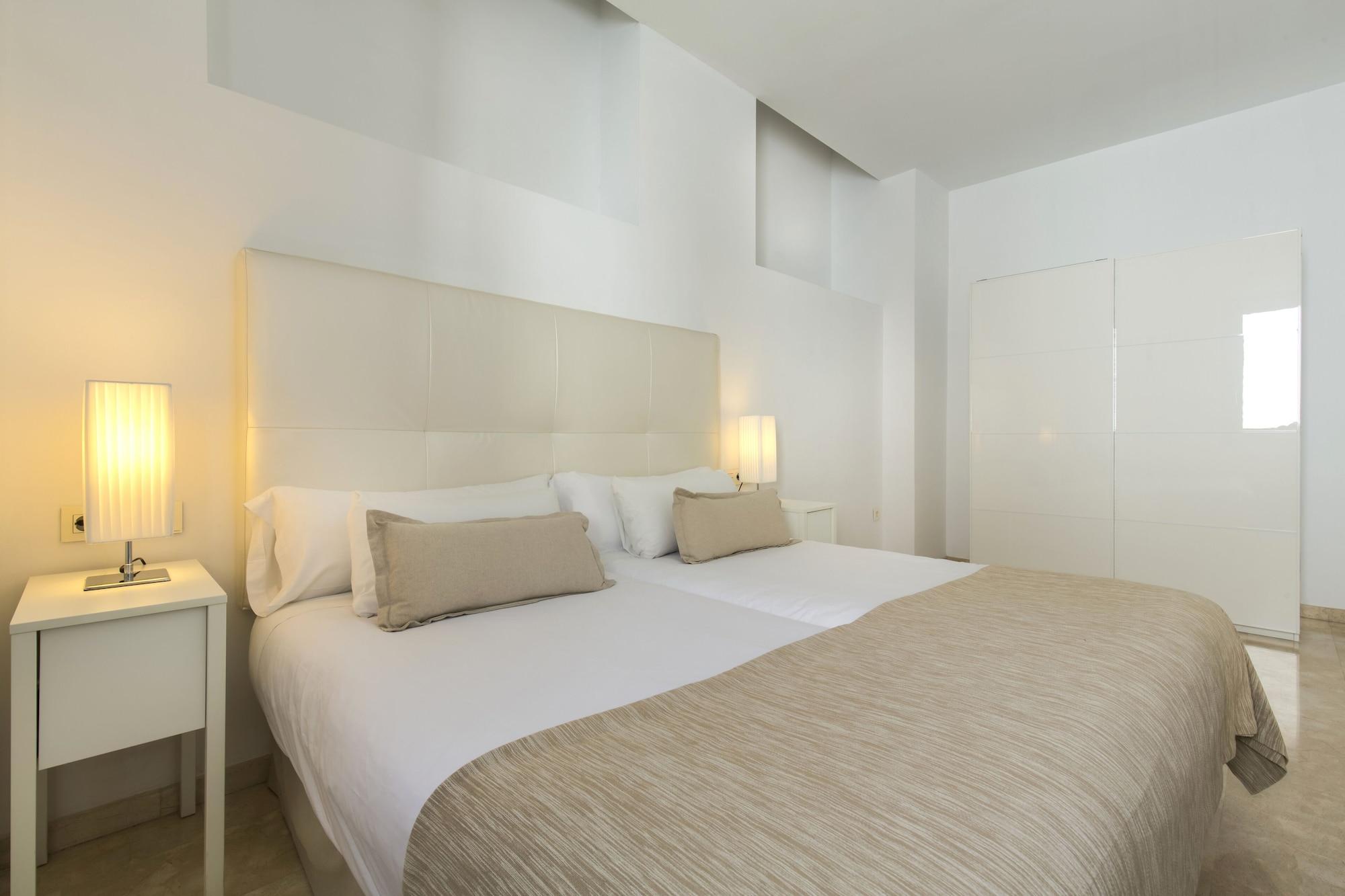 Elvira Suites Γρανάδα Εξωτερικό φωτογραφία