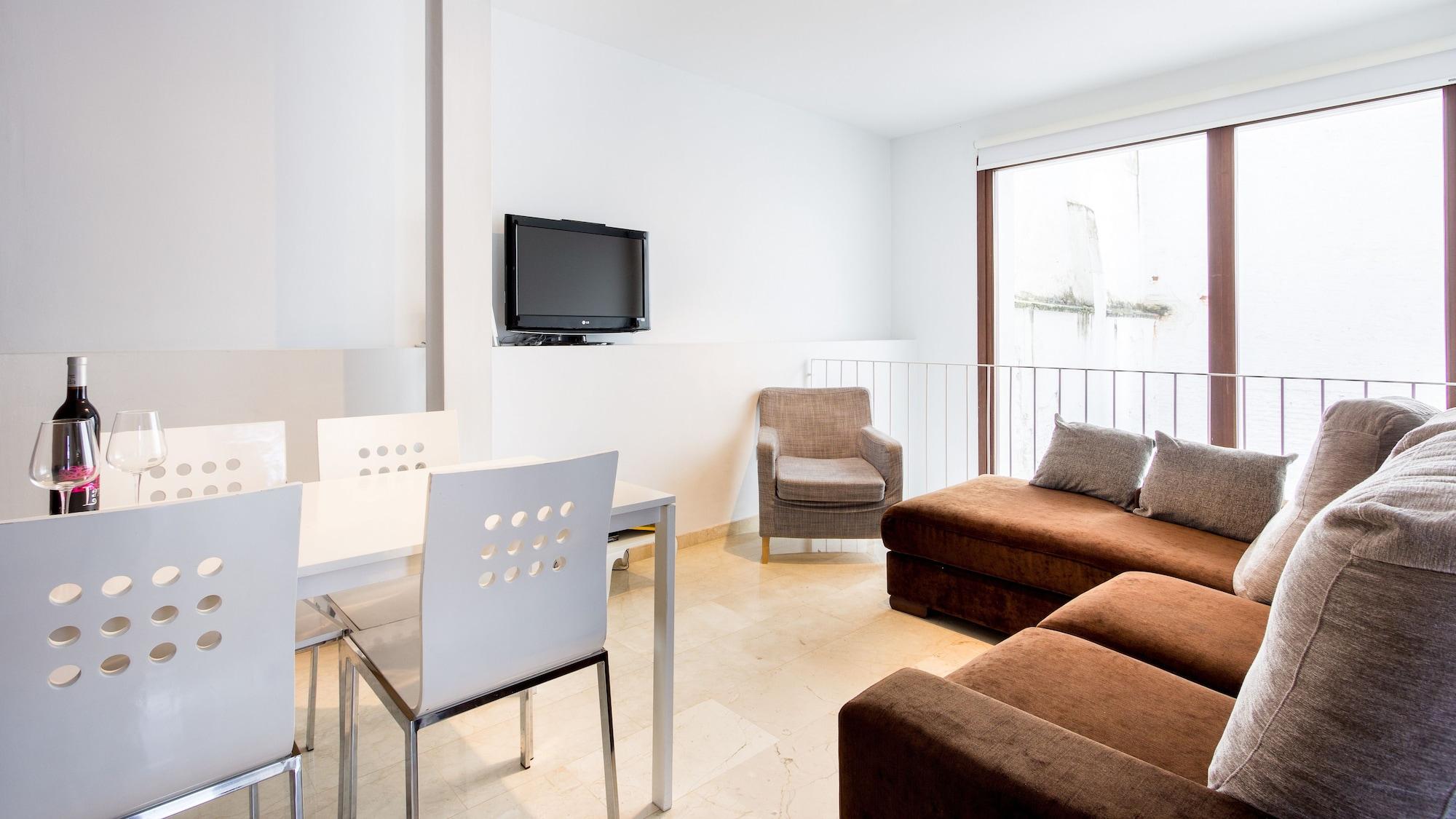Elvira Suites Γρανάδα Εξωτερικό φωτογραφία
