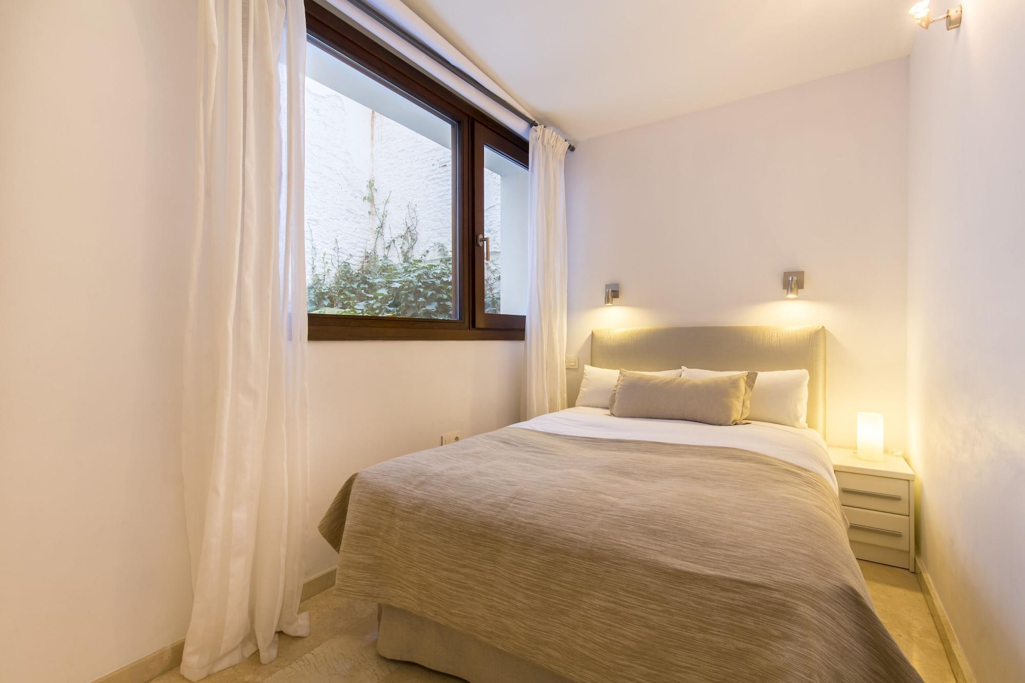 Elvira Suites Γρανάδα Εξωτερικό φωτογραφία