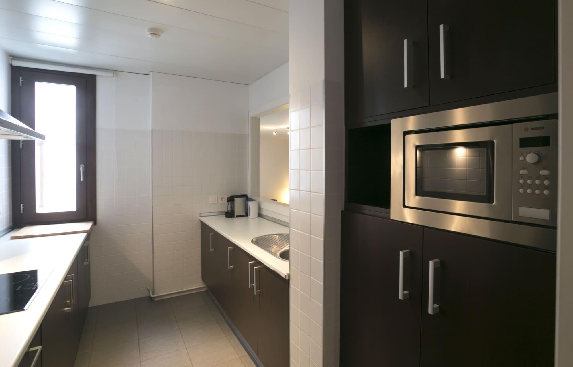 Elvira Suites Γρανάδα Εξωτερικό φωτογραφία