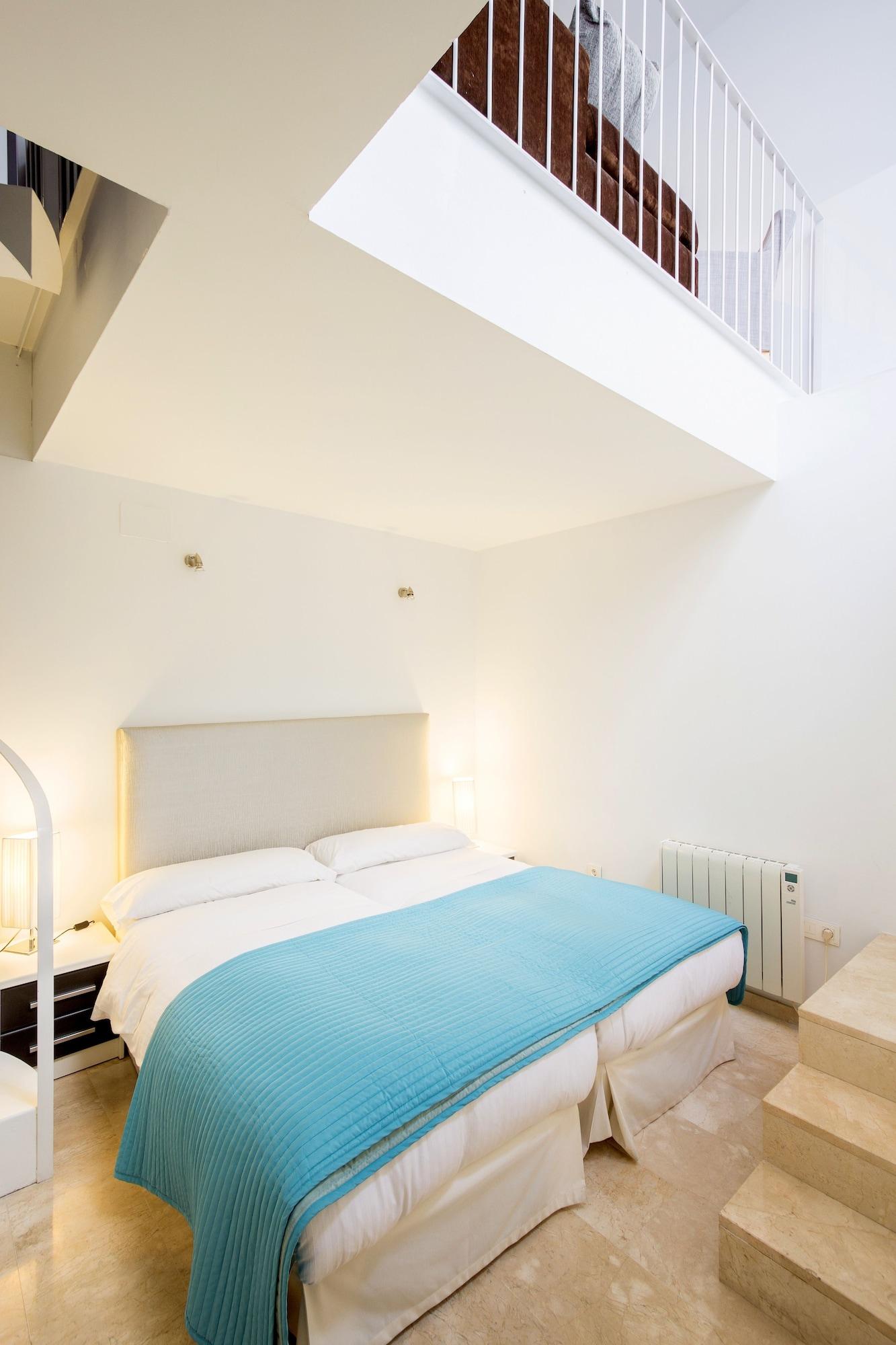 Elvira Suites Γρανάδα Εξωτερικό φωτογραφία