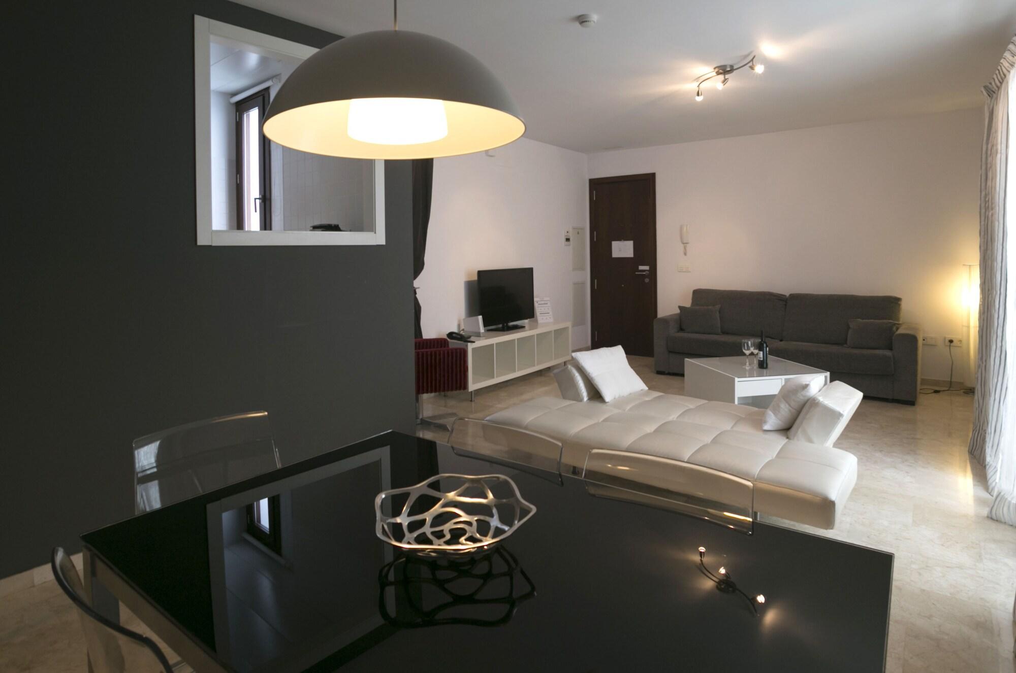 Elvira Suites Γρανάδα Εξωτερικό φωτογραφία