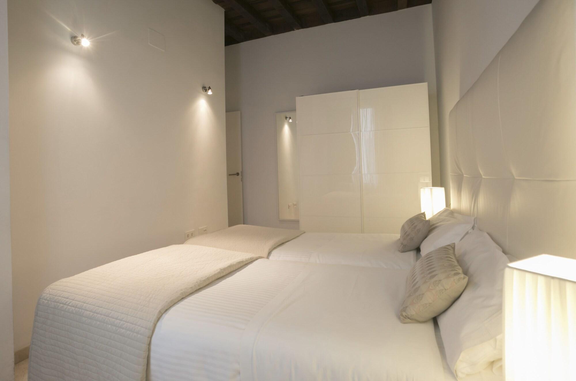 Elvira Suites Γρανάδα Εξωτερικό φωτογραφία