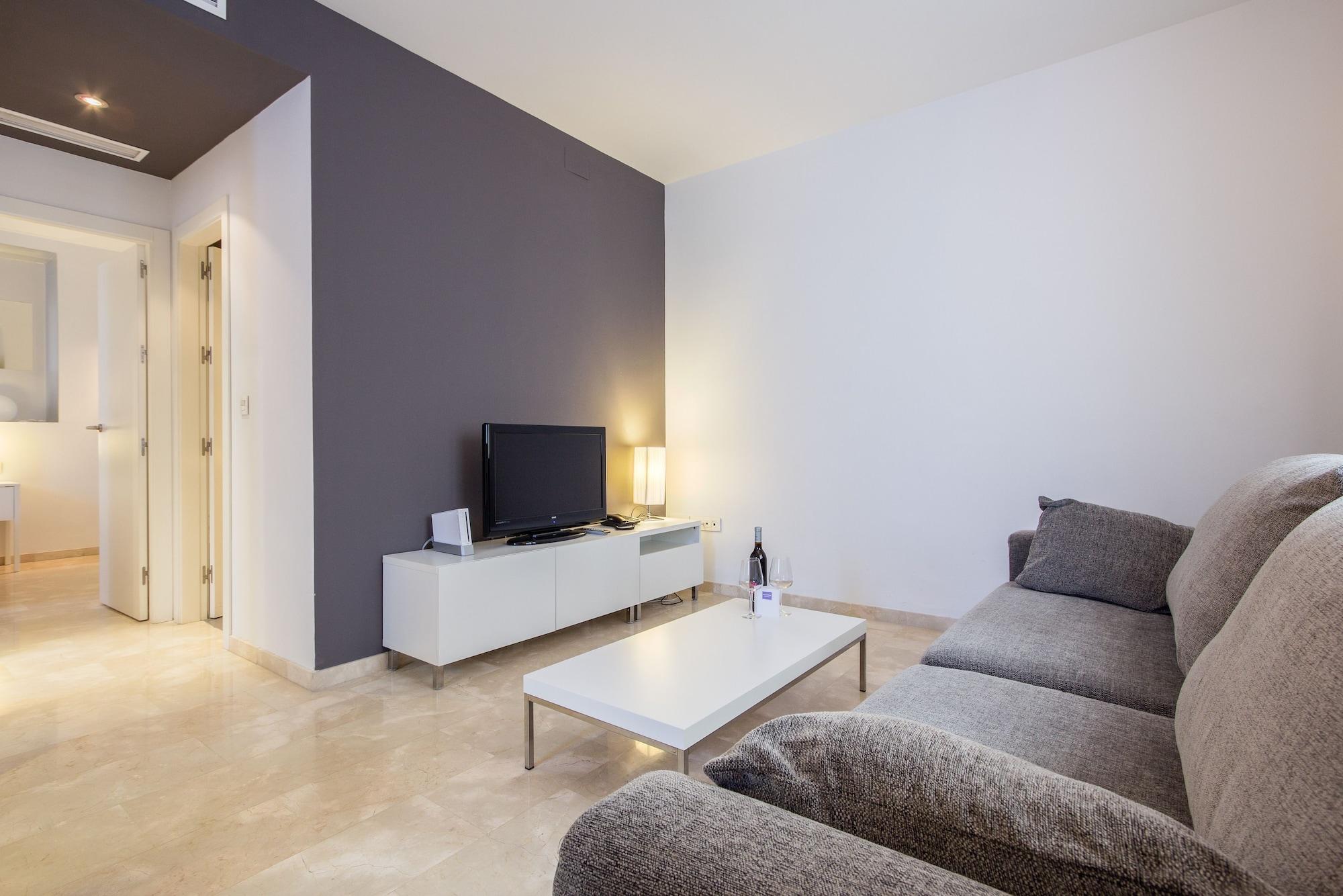 Elvira Suites Γρανάδα Εξωτερικό φωτογραφία