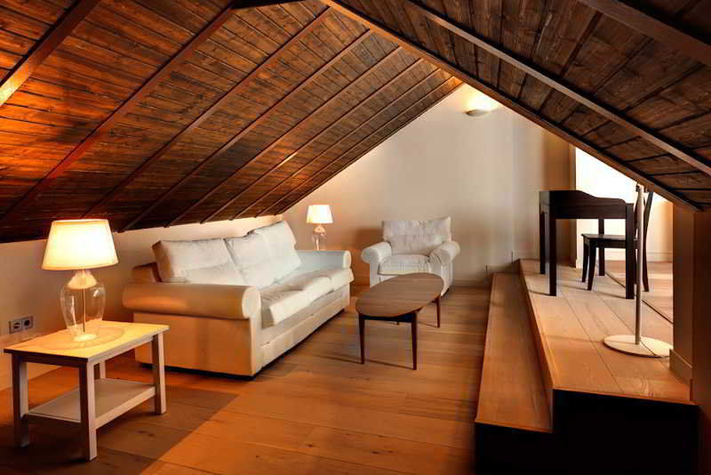 Elvira Suites Γρανάδα Εξωτερικό φωτογραφία
