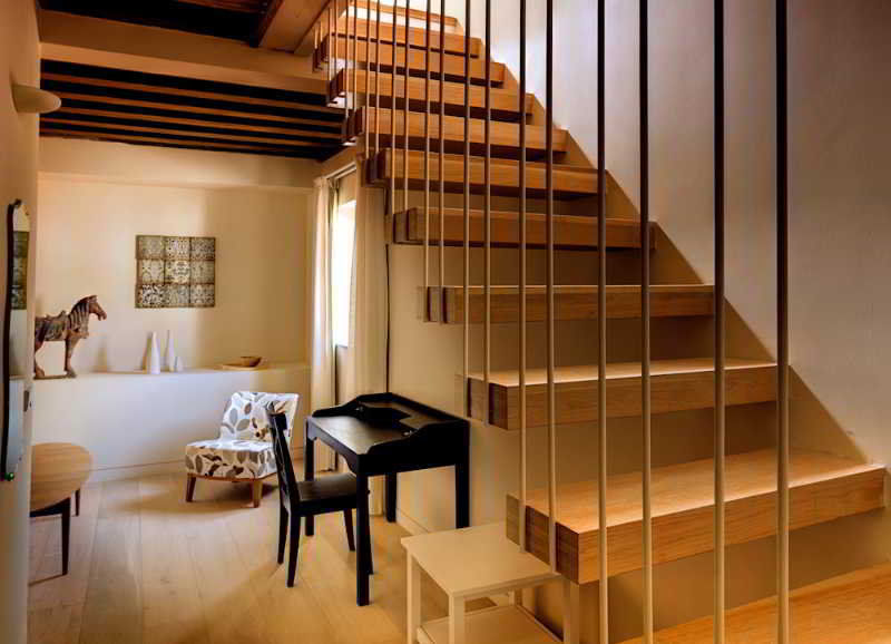 Elvira Suites Γρανάδα Εξωτερικό φωτογραφία