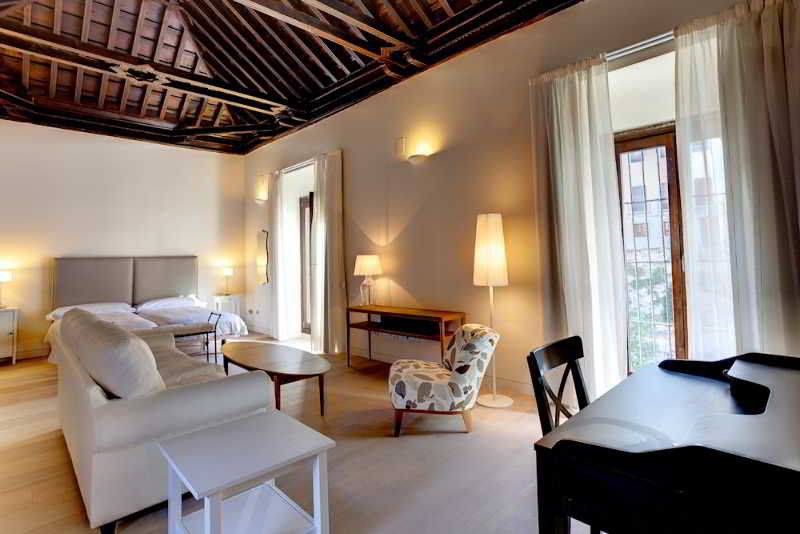 Elvira Suites Γρανάδα Εξωτερικό φωτογραφία