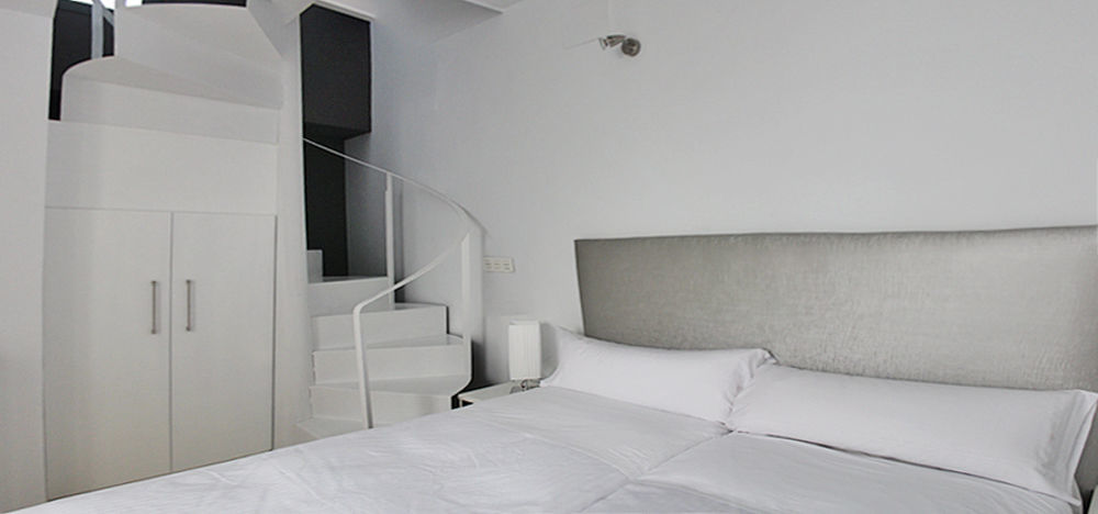 Elvira Suites Γρανάδα Εξωτερικό φωτογραφία