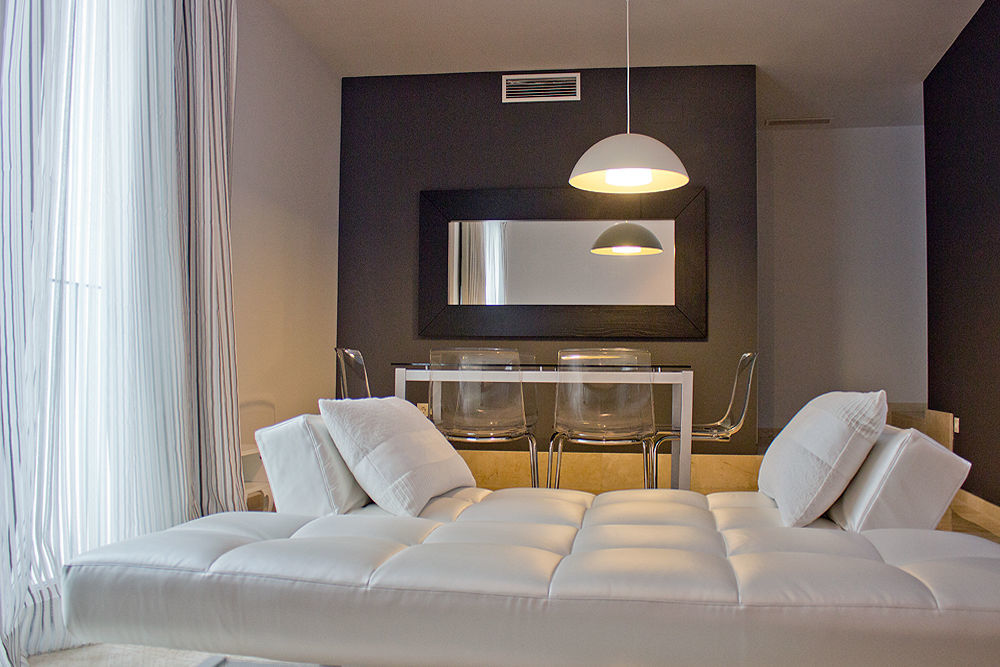 Elvira Suites Γρανάδα Εξωτερικό φωτογραφία