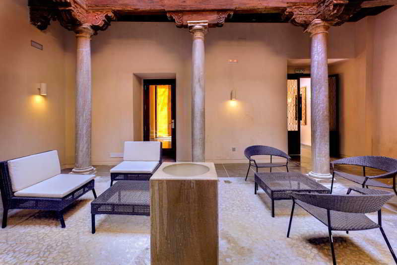 Elvira Suites Γρανάδα Εξωτερικό φωτογραφία