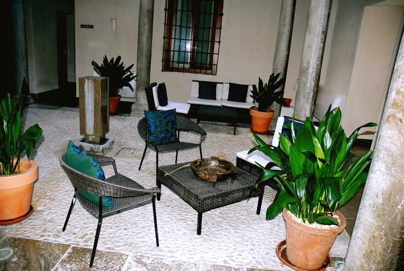 Elvira Suites Γρανάδα Εξωτερικό φωτογραφία